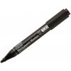 Permanentný popisovač Monami SigmaFlo 120, 2mm, Čierny Permanentný popisovač Monami SigmaFlo 120, 2mm, Čierny
