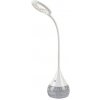 RABALUX 74248 Vivter stolové svietidlo LED 4W/220lm 4000K biela RABALUX 74248 Vivter stolové svietidlo LED 4W/220lm 4000K biela