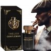 TIMELESS GENTLEMAN EDP 50 ml MĘSKIE PERFUMY ORIGINÁL TIMELESS GENTLEMAN EDP 50 ml MĘSKIE PERFUMY ORIGINÁL