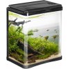 Kruger Meier Arona Aquarium 3l akváriový set čierný Kruger Meier Arona Aquarium 3l akváriový set čierný