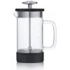 Barista & Co Core Coffee Press - 8 šálok / 1 l, Čierna Barista & Co Core Coffee Press - 8 šálok / 1 l, Čierna