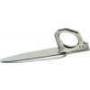 Skoba Camp Soft Fix Ring 120 mm Farba: strieborná Skoba Camp Soft Fix Ring 120 mm Farba: strieborná
