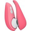 Womanizer Liberty 2 Rechargeable Air-Pulse Clitoral Stimulator Pink