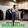 Davis Miles: Walkin' (Limited Coloured Vinyl) - Vinyl (LP) Davis Miles: Walkin' (Limited Coloured Vinyl) - Vinyl (LP)
