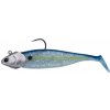 ILLEX Nitro Shad + Head 12cm 35g 3/0 Jelly Shad 1ks ILLEX Nitro Shad + Head 12cm 35g 3/0 Jelly Shad 1ks