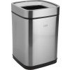 BEMETA - Odpadkový kôš bez veka 9L, nerez mat 137115225 BEMETA - Odpadkový kôš bez veka 9L, nerez mat 137115225