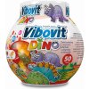 Vibovit Dino Gummies 50 ks
