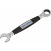 LUX-TOOLS Račňový kľúč 19 mm Comfort LUX-TOOLS Račňový kľúč 19 mm Comfort
