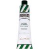 PRORASO Green Shaving Soap In A Tube mydlo na holenie v tube s mentolom a eukalyptom 150 ml pre mužov PRORASO Green Shaving Soap In A Tube mydlo na holenie v tube s mentolom a eukalyptom 150 ml pre mužov