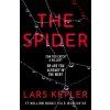 The Spider - Lars Kepler The Spider - Lars Kepler