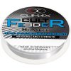 CLIMAX - Naväzcový silón Cult Feeder Hijacker 50 m 0,23 mm 4,5 kg CLIMAX - Naväzcový silón Cult Feeder Hijacker 50 m 0,23 mm 4,5 kg