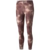 Dámske legíny Puma Studio Your Move AOP Tight Rose Quartz S Dámske legíny Puma Studio Your Move AOP Tight Rose Quartz S