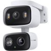 TP-Link Tapo C246D In/Outdoor Dual Lens Pán/Tilt Camera Tapo C246D - Domáca bezpečnostná Wi-Fi kamera TP-Link Tapo C246D In/Outdoor Dual Lens Pán/Tilt Camera Tapo C246D - Domáca bezpečnostná Wi-Fi kamera
