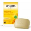 WELEDA Nechtíkové rastlinné mydlo 100 g WELEDA Nechtíkové rastlinné mydlo 100 g