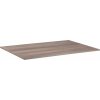 AlzaErgo Tabletop 120×80 cm lamino sivý dub AlzaErgo Tabletop 120×80 cm lamino sivý dub