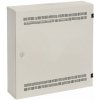 Solarix SOHO Rozvadzač LC-18 s lištami 2U, 4U, 11U 86000541 Solarix SOHO Rozvadzač LC-18 s lištami 2U, 4U, 11U 86000541