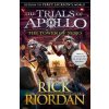 The Tower of Nero (The Trials of Apollo Book 5) The Tower of Nero (The Trials of Apollo Book 5)