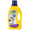 MR SMELL Bioenzymatický čistič podláh s vôňou levandule - 1l MR SMELL Bioenzymatický čistič podláh s vôňou levandule - 1l