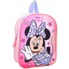 Vadobag batoh Minnie Mouse ružový Vadobag batoh Minnie Mouse ružový