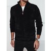 Pánsky sveter Dstreet WX2235 - výpredaj Farba: Čierna, Veľkosť: 2XL Pánsky sveter Dstreet WX2235 - výpredaj Farba: Čierna, Veľkosť: 2XL