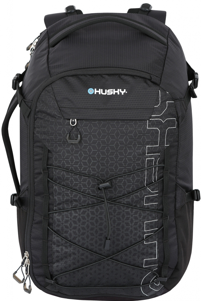 Husky Crewtor 30l black