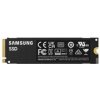 Samsung 990 EVO Plus 4TB, MZ-V9S4T0BW Samsung 990 EVO Plus 4TB, MZ-V9S4T0BW