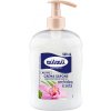 Milmil Orchidea e seta tekuté mydlo 500 ml