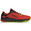 Altra Lone Peak 9+ red pánské nízké prodyšné trailové běžecké boty široké nulový drop - 46 EUR Altra Lone Peak 9+ red pánské nízké prodyšné trailové běžecké boty široké nulový drop - 46 EUR