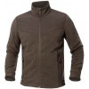 Ardon Fleecová mikina SoftFLEECE COMBO - Hnědá Ardon Fleecová mikina SoftFLEECE COMBO - Hnědá