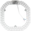 KM Slovakia Náhradný LED modul do svietidla 3CCT nastaviteľný 50W 253x253mm MODI 2027850 KM KM Slovakia Náhradný LED modul do svietidla 3CCT nastaviteľný 50W 253x253mm MODI 2027850 KM