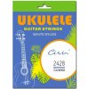 NN US 2428 Biele nylonové struny na ukulele Civin NN US 2428 Biele nylonové struny na ukulele Civin