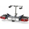 Nosič bicyklov na ťažné zariadenie Oris Tracc 700-102 | Platforma pre 2 bicykle Nosič bicyklov na ťažné zariadenie Oris Tracc 700-102 | Platforma pre 2 bicykle