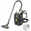 akumulátorový batohový vysávač KARCHER BVL 3/1 Bp Anniversary Edition 1.394-308.0 akumulátorový batohový vysávač KARCHER BVL 3/1 Bp Anniversary Edition 1.394-308.0