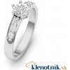 Zlatý prsteň KLENOTNIK K02.006.A2 Zlatý prsteň KLENOTNIK K02.006.A2