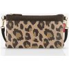 Reisenthel Mini Pouch Leo Macchiato Reisenthel Mini Pouch Leo Macchiato
