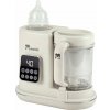 NoName MOMINI - PARNÍ MULTIMIXÉR S FUNKCÍ OHŘÍVÁNÍ LAHVÍ 7V1 MINI CHEF NoName MOMINI - PARNÍ MULTIMIXÉR S FUNKCÍ OHŘÍVÁNÍ LAHVÍ 7V1 MINI CHEF