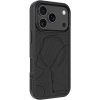 AppleMix Kryt TACTICAL MagForce Hyperstealth Sika pre Apple iPhone 17 Pro - čierny AppleMix Kryt TACTICAL MagForce Hyperstealth Sika pre Apple iPhone 17 Pro - čierny
