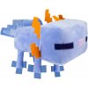 Minecraft plyš Axolotl modrý 44 cm (W060623) Minecraft plyš Axolotl modrý 44 cm (W060623)