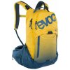 MTB batoh Evoc Trail Pro 16 - curry/denim MTB batoh Evoc Trail Pro 16 - curry/denim