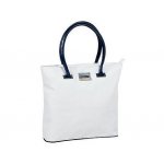 Marinepool Classic City bag white