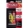 ALTECO Epoxidové lepidlo Epoxy Steel 4 min ALTECO Epoxidové lepidlo Epoxy Steel 4 min
