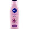 NIVEA Hairmilk Shine Shampoo 400 ml NIVEA Hairmilk Shine Shampoo 400 ml