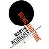 Being and Time (Martin Heidegger)(Brožovaná) Being and Time (Martin Heidegger)(Brožovaná)