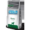 Vet Life dog Obesity 2 kg Vet Life dog Obesity 2 kg