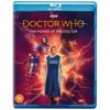 Doctor Who: The Power of the Doctor Doctor Who: The Power of the Doctor