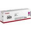 toner CANON CRG-069 magenta i-SENSYS MF752Cdw/754Cdw, LBP673Cdw (1900 str.) 5092C002 toner CANON CRG-069 magenta i-SENSYS MF752Cdw/754Cdw, LBP673Cdw (1900 str.) 5092C002