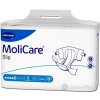 MoliCare Slip 6 kvapiek S inkontinenčné nohavičky 1 x 30 ks