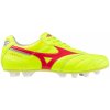 Kopačky Mizuno MORELIA II ELITE(U) FG p1ga2412-045 Veľkosť 47 EU | 12 UK | 13 US | 31 CM Kopačky Mizuno MORELIA II ELITE(U) FG p1ga2412-045 Veľkosť 47 EU | 12 UK | 13 US | 31 CM