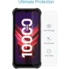 Ochranné tvrdené sklo Ulefone Power Armor 14 Pro Ochranné tvrdené sklo Ulefone Power Armor 14 Pro