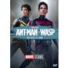 Ant-Man kolekce 1.-3. DVD Ant-Man kolekce 1.-3. DVD
